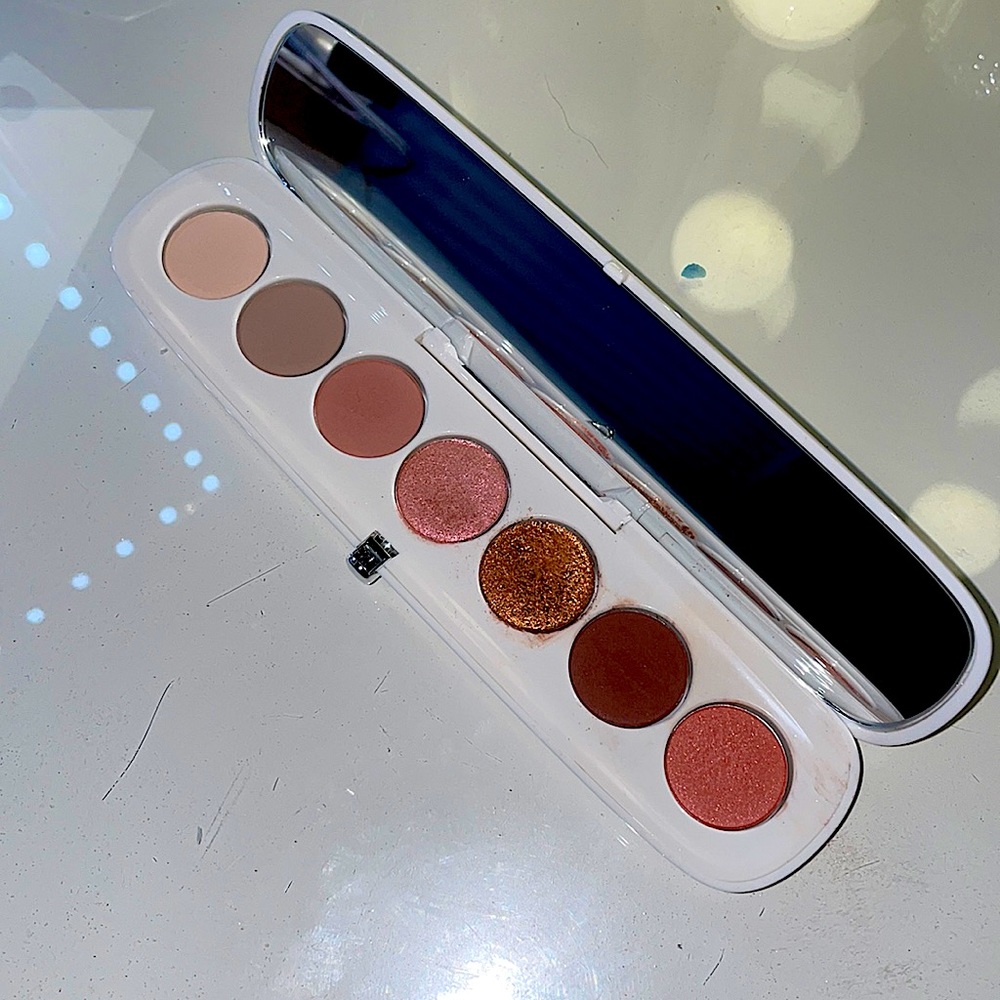 Marc Jacobs Eye-Conic Fantascene eyeshadow palette